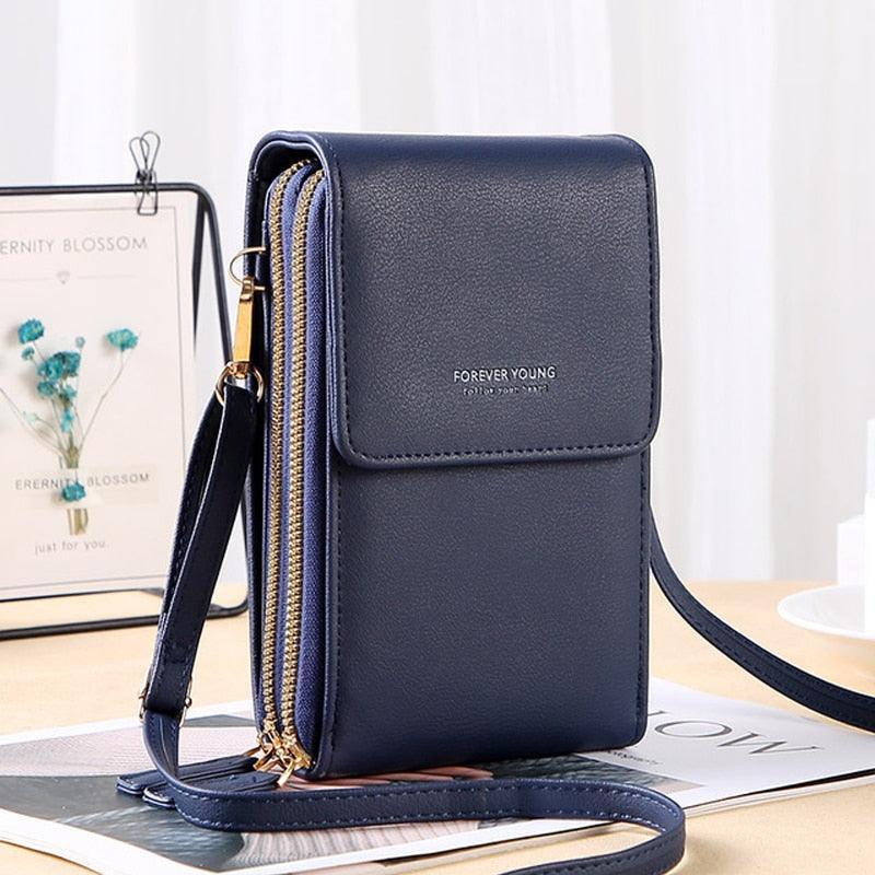 Bolsa Feminina Crossbody - Melly