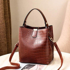 Bolsa Feminina Modelo Sofisticado - Melly