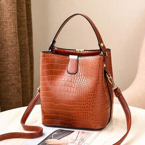 Bolsa Feminina Modelo Sofisticado - Melly