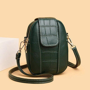 Bolsa Feminina Crossbody Luxo - Melly