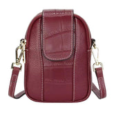 Bolsa Feminina Crossbody Luxo - Melly