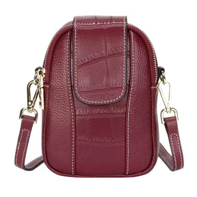 Bolsa Feminina Crossbody Luxo - Melly