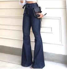 Calça Jeans Feminina Conforto Chic - Melly
