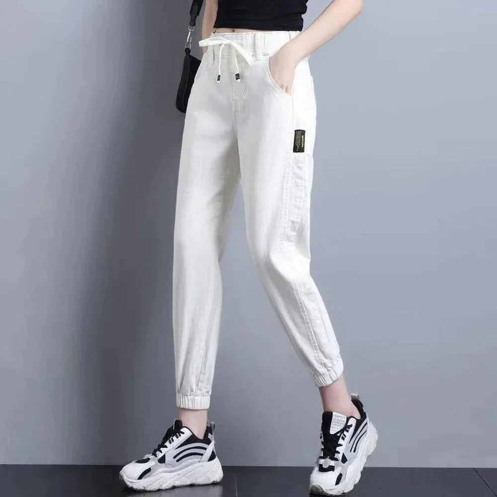 Calça Jeans Versatilidade Feminina - Melly