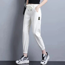 Calça Jeans Versatilidade Feminina - Melly