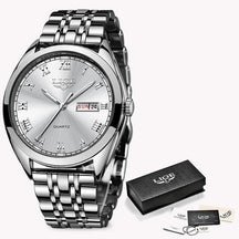 Relógio Feminino Elegante - Melly