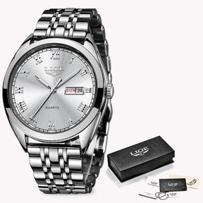 Relógio Feminino Elegante - Melly