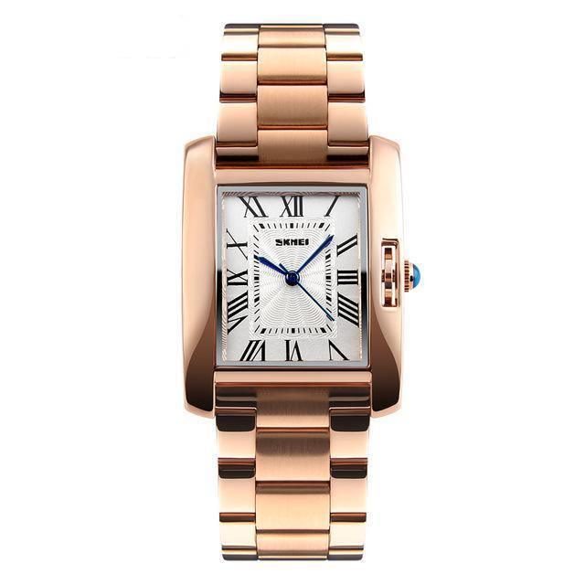 Relógio Feminino La Femme Skmei - Melly