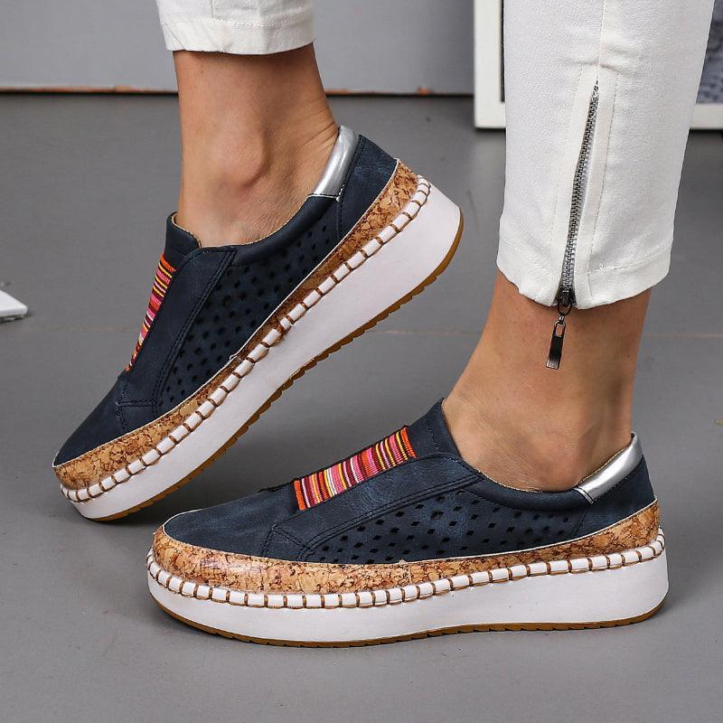 Tênis Feminino Elegante - Melly