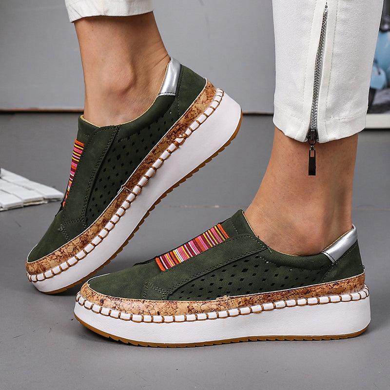 Tênis Feminino Elegante - Melly