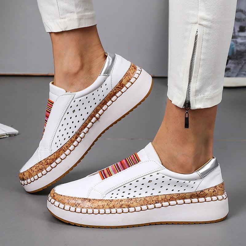 Tênis Feminino Elegante - Melly