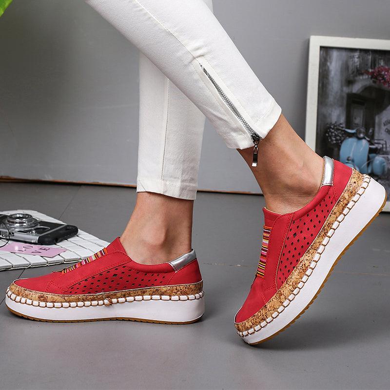Tênis Feminino Elegante - Melly