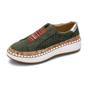 Tênis Feminino Elegante - Melly