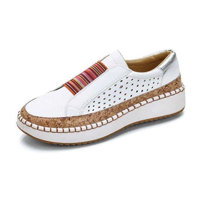 Tênis Feminino Elegante - Melly