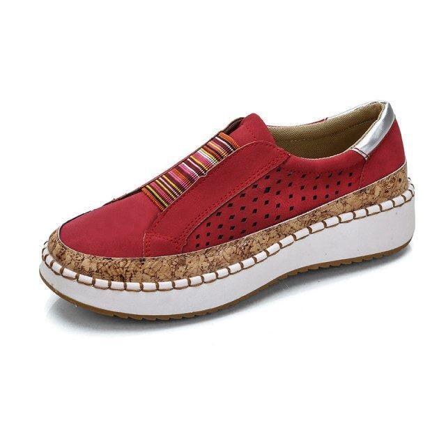 Tênis Feminino Elegante - Melly