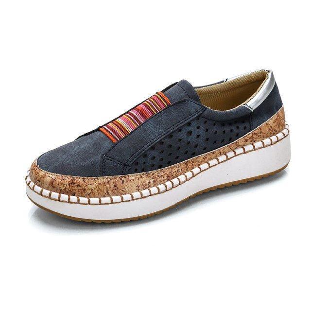 Tênis Feminino Elegante - Melly