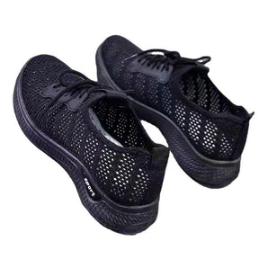 Tênis Feminino de Malha Confortável - Melly