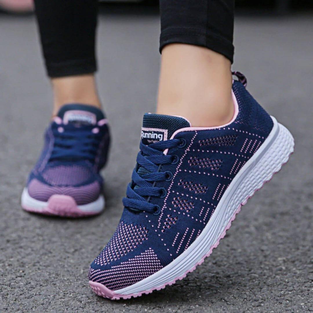 Tênis Feminino Aventura Livre - Melly